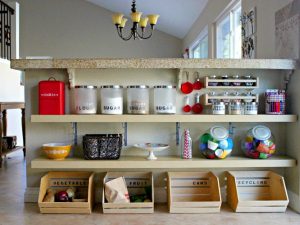 kitchen organization round and round MWTIYGW