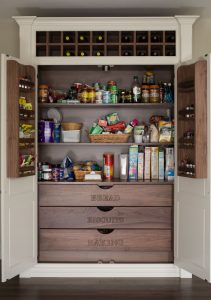 kitchen pantry 15 fun storage ideas for your childu0027s room. pantry cabinetskitchen ... COWTSTF