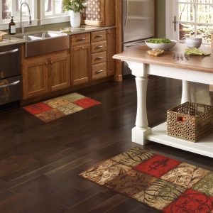 kitchen rugs mohawk home tuscany kitchen rug - walmart.com CUWFHOL