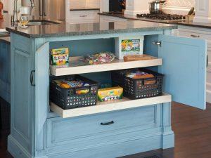 kitchen storage cabinets kitchen storage ideas | hgtv GIYTETZ