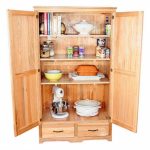 kitchen storage cabinets oak kitchen pantry storage cabinet home furniture design. pantry ... FXUMPIL