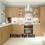 kitchen wall units - kitchen units TZAKJWL