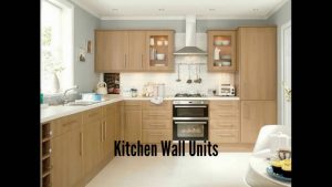 kitchen wall units - kitchen units TZAKJWL