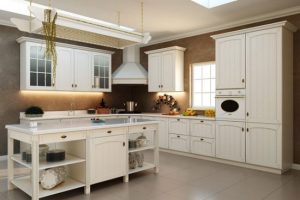 kitchen25 60 kitchen interior design ideas (with tips to make a great one) IYKOJBK