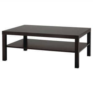 lack coffee table - white - ikea SCHQGOL