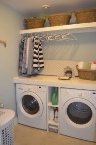 laundry room ideas 50 laundry storage and organization ideas HWMGJNX