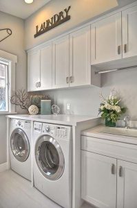 laundry room ideas 60 amazingly inspiring small laundry room design ideas PSPQWXE