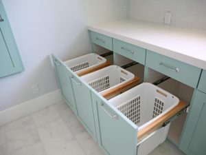 laundry room ideas conceal your dirty laundry OGGAUFT