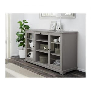 liatorp sideboard - white - ikea XPAJWVN