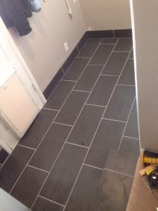 linoleum flooring laundry room IXKRBAF