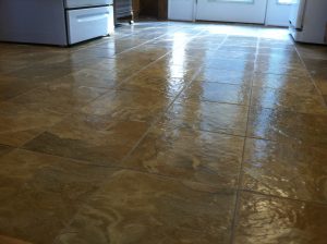 linoleum flooring pros and cons of linoleum floors EKPWJUV