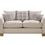 lois 2 seater sofa scatter back RYQKVXF