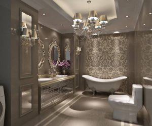 luxury bathrooms 18 luxury interior designs that will leave you speechless WHPKZTB