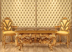 make your houses antique with luxury furniture FQZAFDE