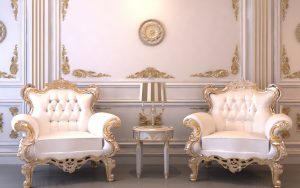 make your houses antique with luxury furniture WLNCLJK