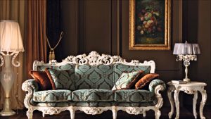 make your houses antique with luxury furniture ZNJUKYG