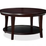 metropolitan round coffee table. saved. view larger. roll over image to zoom MWBUPES