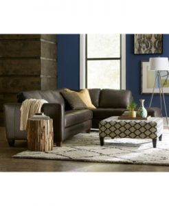 milano leather living room furniture sets u0026 pieces HTUYAJM