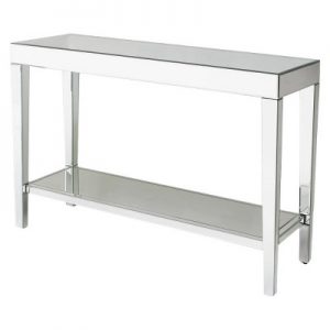 mirrored console table $139.99 ... CNVIFKT