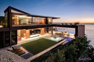 modern house design modern home with the ocean view JLFMZUM