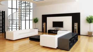 modern interior design styles LPCUESN