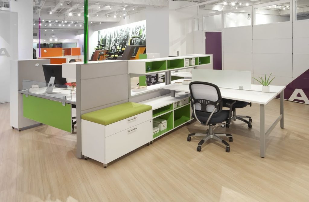 modern office furniture IVNFEWL