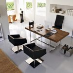 modern office furniture modern home office furniture TPWTKUF
