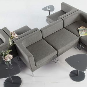 modern office furniture modular lobby seating NYTVDNB