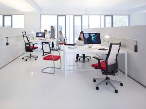 modern office why a good office chair is your best investment JNIKZJL