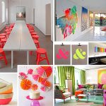 more neon interior design ideas for a radiant home KSHTCTD