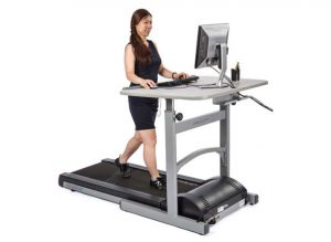 most of our panelists preferred this lifespan treadmill desk. OEQJUQZ