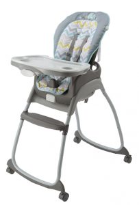 multipurpose/modular high chairs MZNAURN