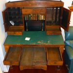 my favorite antique desk TQGYMLF
