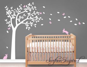 nursery wall decals like this item? RFARVWH