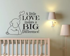 nursery wall decals nursery wall decal, wall decal, wall decals, scripture quote, bible wall  decal BMOJIAP