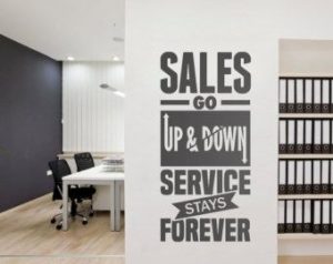 office decor teamwork makes the dream work - teamwork - office wall art - corporate UAMULSQ