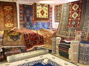 ori showroom. since 1942, handmade oriental rugs ... WFGEPNK