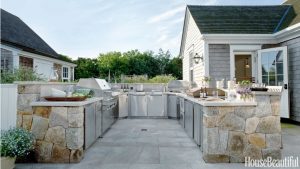 outdoor kitchen ideas 20 outdoor kitchen design ideas and pictures UFQVIYO