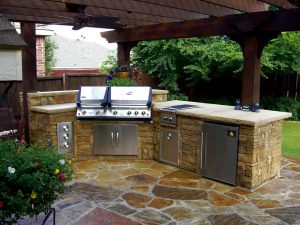 outdoor kitchen ideas tags: XZSBHCJ