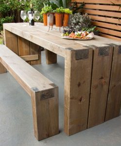 outdoor table find this pin and more on outdoor furniture. NUMSZMV