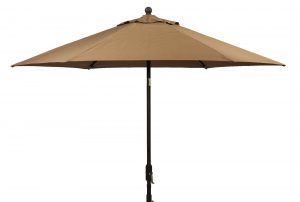 outdoor umbrella agio international arcadia umbrella - sears SWDEVLS