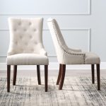 palazzo dining chairs - set of 2 - dining chairs at hayneedle CALXKCH