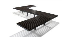 park u0026 urban furniture AHXJSIL