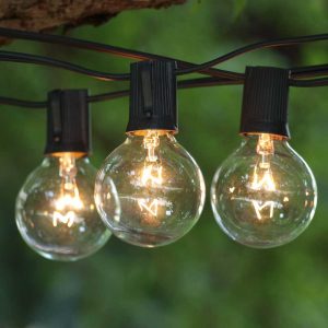 patio lights outdoor string lighting DFHISAZ