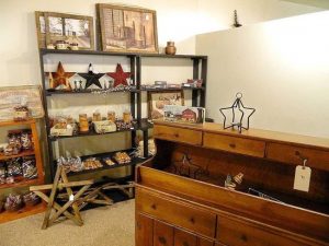 primitive home decor blackstone antiques u0026 crafts mall: country pickins - country u0026 primitive  home IZJJVAF