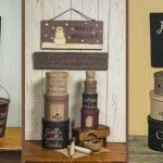 primitive home decor | country home decor | gainers creek crafts TFALYXG