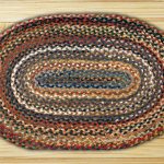 random braided rugs LRIBBJT