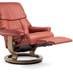 recliner chairs stressless ruby classic legcomfort FGYWMKQ