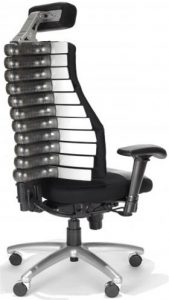 rfm 22011 verte ergonomic chair ZSMPOLE