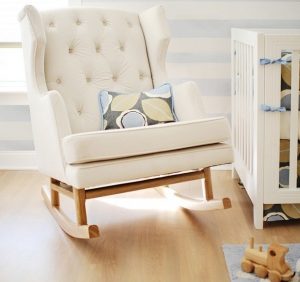 rocking chair for nursery nursery rocking chair a great furniture for inoutinterior OFVSIOK